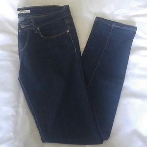 Forever 21 Skinny Jeans